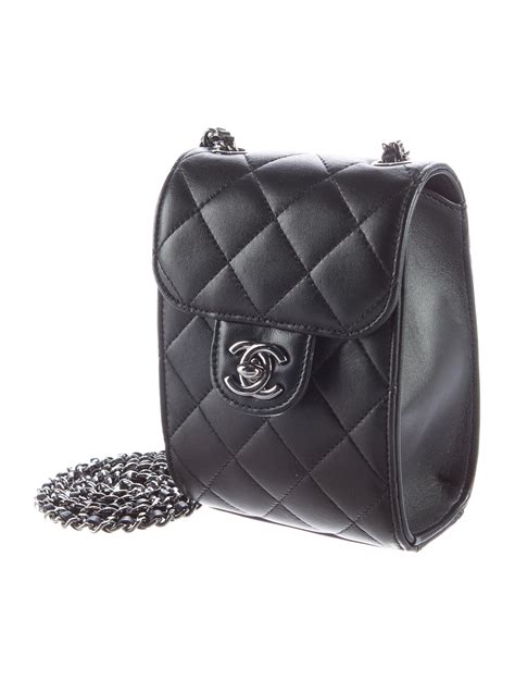 chanel men's crossbody bags|chanel crossbody bags for women.